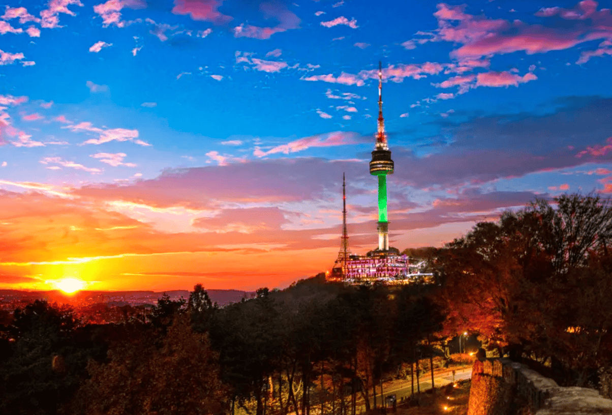 獨遊好去處2025｜3. 韓國首爾